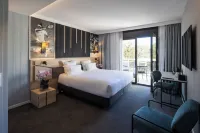 Mouratoglou Hotel & Resort