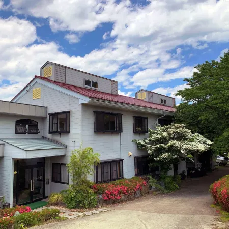 Tourist Minowa