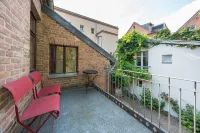 Design Apartments - "Im Holländerhaus"