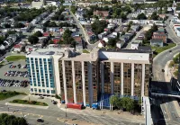 Delta Hotels St. John's Conference Centre
