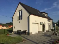 Szabolcs Apartments Hotels in 