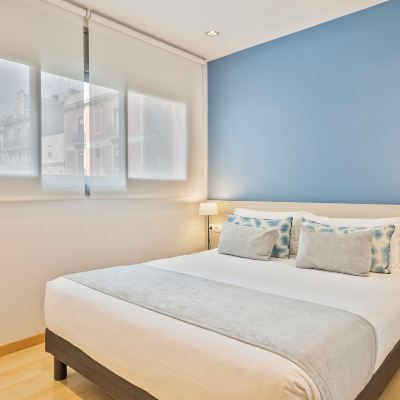 Premium Apartment Lugaris Rambla Promo Code