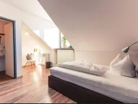Hotel Arooma Hotels in Erding