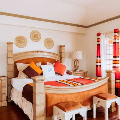 Penthouse with Balcony Beachcombers Hotel Promo Code
