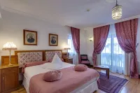 Casa Din Bran - Inn Center Hotel di 