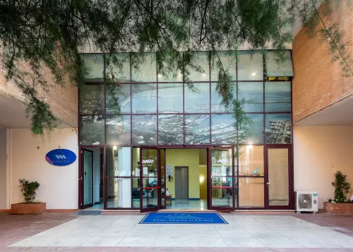 Hotel Centro Congressi Polo Nautico