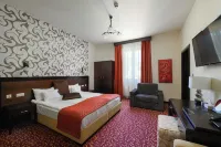 Hotel Aurum Các khách sạn ở 