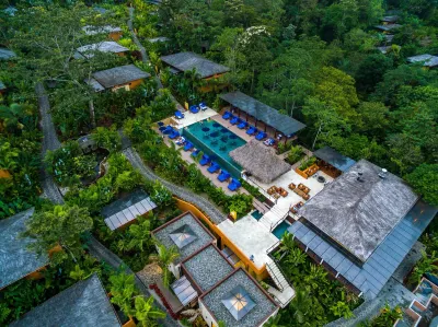 Nayara Springs - Adults Only Hotels in 