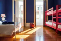 La Palma Hostel Leiria  otelleri