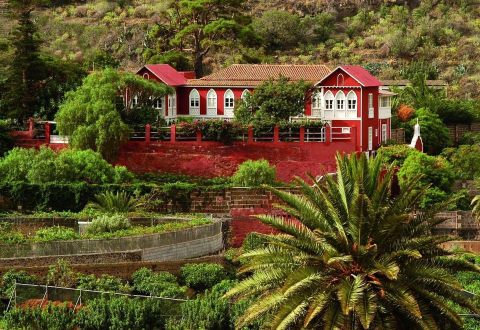 Hotel Rural Las Longueras, Exterior, Hotel Exterior