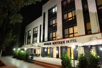 Bishkek Boutique Hotel Hotels in 