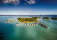 Le Taha'a by Pearl Resorts Hotel di 