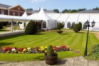 Mercure Haydock Hotel Hôtels à : 