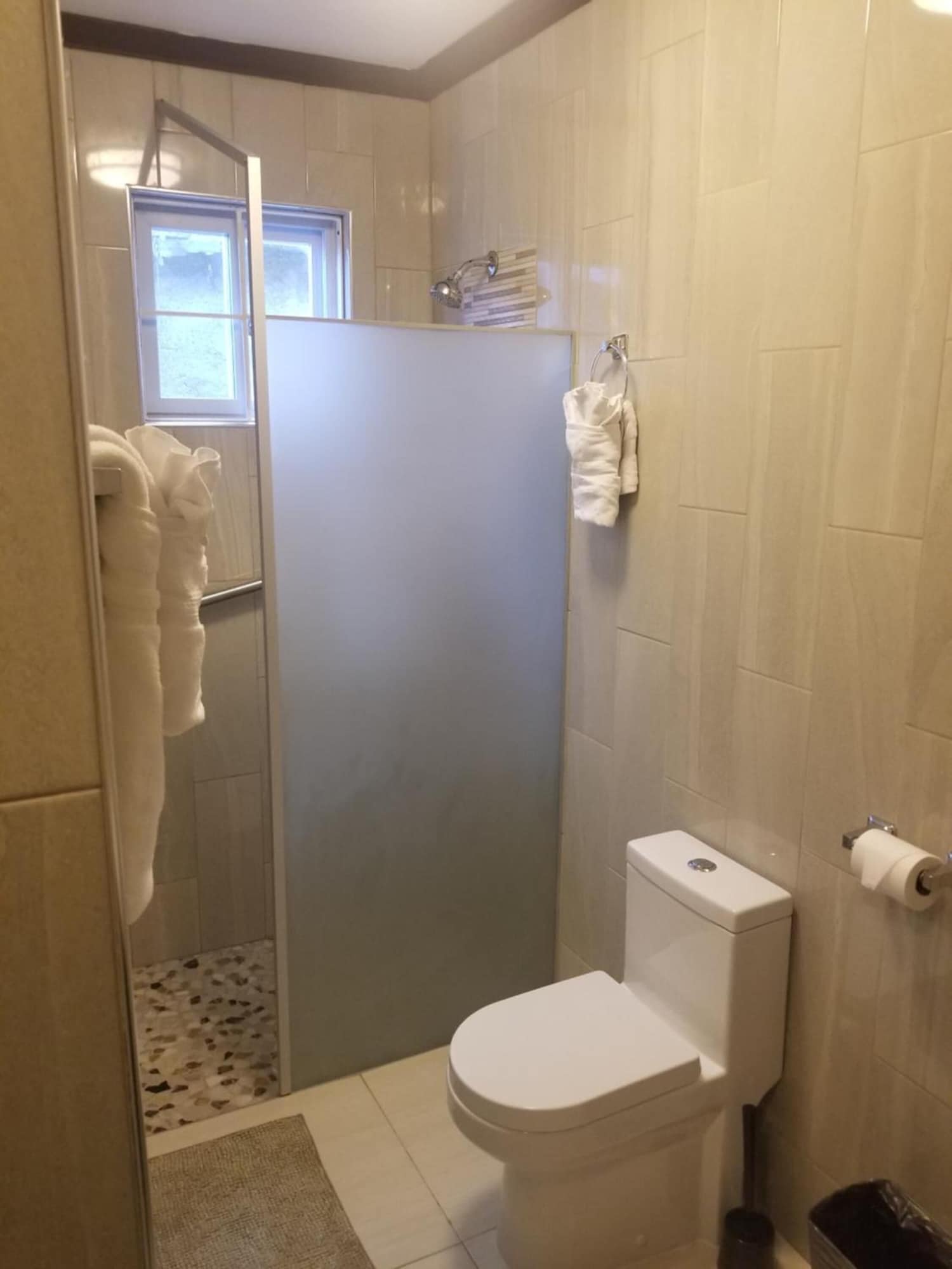 Inn the Town Apartment # 1