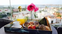 L'Escale Suites Résidence Hôtelière by 7AV Hotels