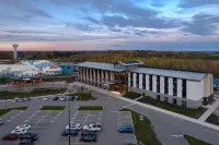 Great Blue Heron Hotel Hotel a 