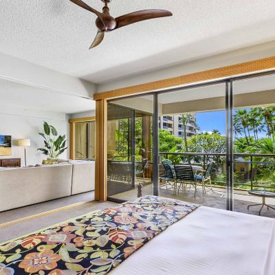 Two-Bedroom Suite Sands of Kahana Promo Code