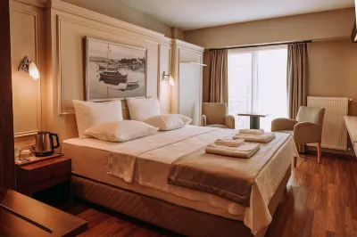 Armida City Hotel Hotels in 