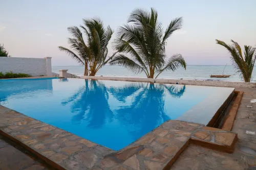 Zanzibar Bahari Villas