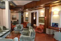 Hotel le Boulevard