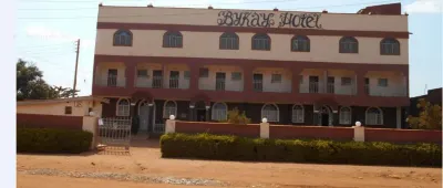 Bykay Hotel Отели в г. 