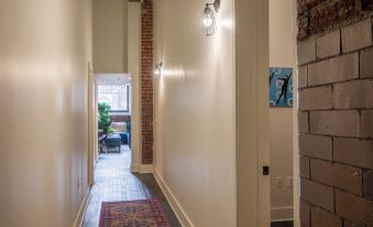 Sosuite at West Lofts - West Philadelphia - Housity