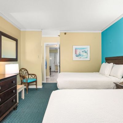 Queen Suite No Balcony Pet-Friendly Cayman Suites Hotel Promo Code