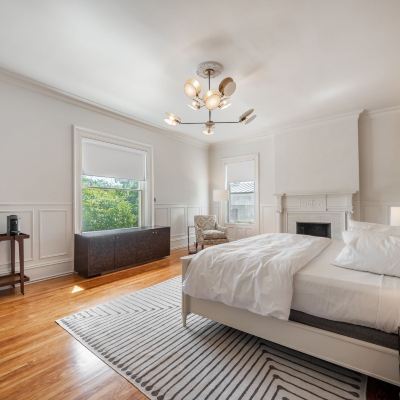Luxury King Room Graystone Inn Promo Code