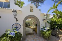 Central Park Terme Hotels in 