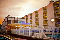 ICONA Diamond Beach