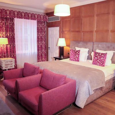 Georgian Mini Suite Tigerlily Promo Code