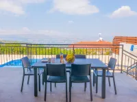Villa Aeria Hotel di Lysos