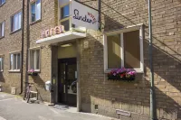 Hotell Linden Hotels in 