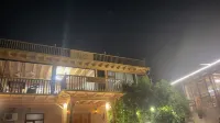 Ulli Oy Boutique Hotel & Terrace Hotels in 
