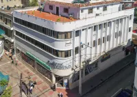 Hotel Libertad at Historic Main Street Hotel a 