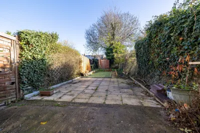 West Dartford Teal House Hotele w: 