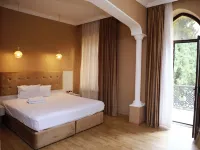 Deluxe Hotel Ganja Hotels in Gandja