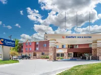 Comfort Inn & Suites Durango Hôtels à : Durango