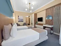 Hotel Oxford Hotels in Constanta