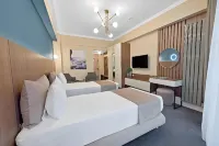 Hotel Oxford
