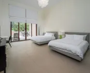 Spacious 1Br Loft - Plaza Buenaventura Resort Hotels in 