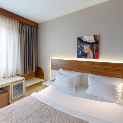 Standard Room 1 Koru Hotel Cankaya Promo Code