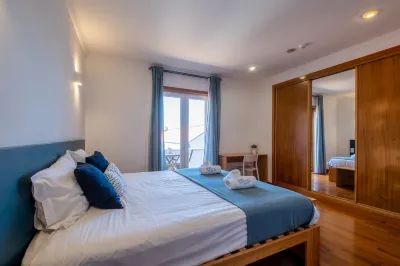 InnEsposende Sports Hostel Hotel a 
