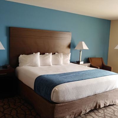 Panoramic Single Room, Hot Tub (3rd Floor-Jac Sk Ns) Harborside Inn Promo Code