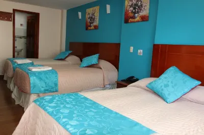 Hotel Villonaco Hotels in 