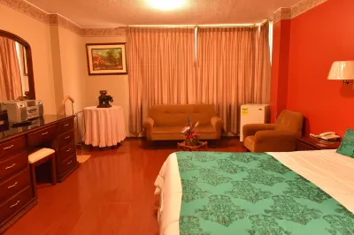 Hotel Makroz Hotels in 