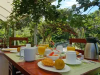 Mindo Real Hotels in Mindo