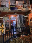 Hostal Brisas y Olas Hotéis em 