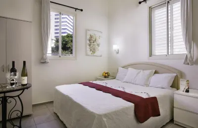 Zimmer Garden Hotéis em 