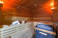 Avenida Mountain Lodges Kaprun
